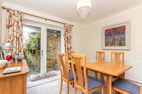 4 bedroom detached house for sale, Albion Court, Little Harrowden NN9