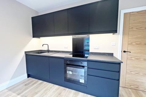 1 bedroom apartment to rent, Albert Road, Widnes