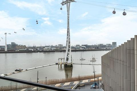 undefined, Peninsula Riverfront, 4 Cutter Lane, Greenwich Peninsula, SE10