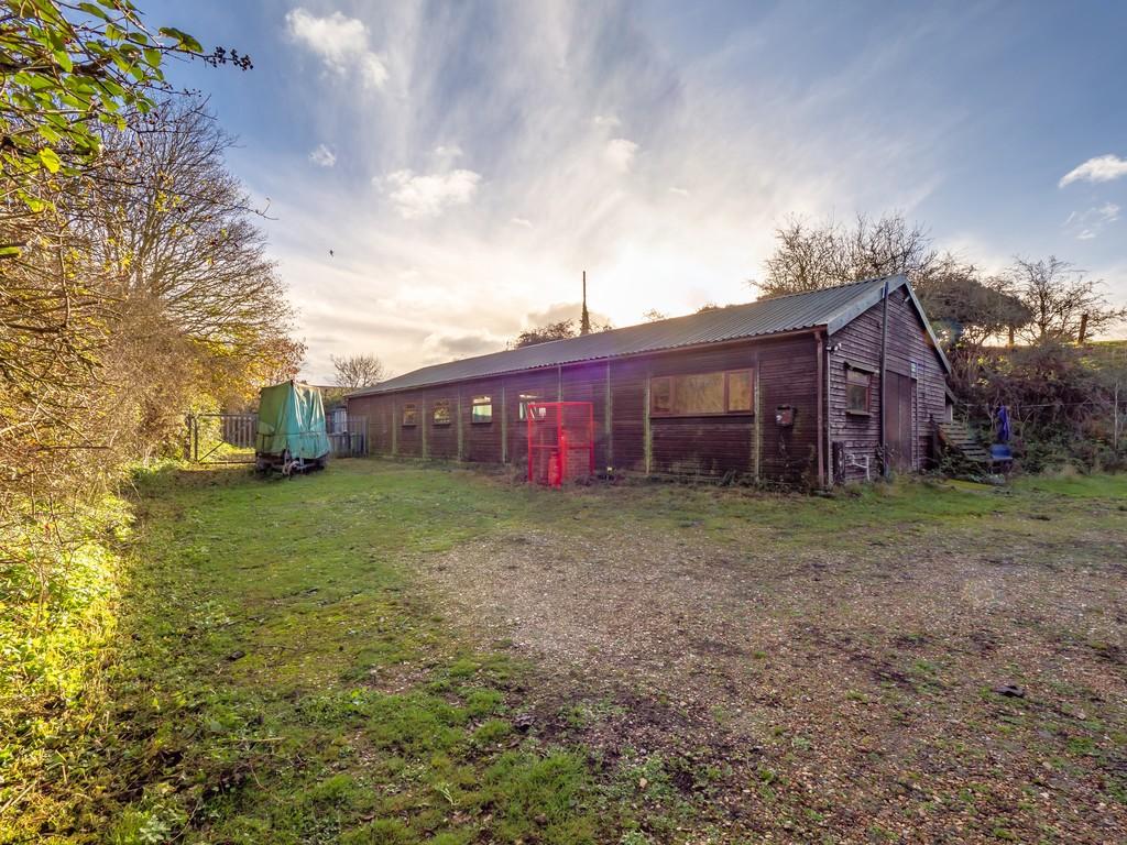 1st Scout Hut-4