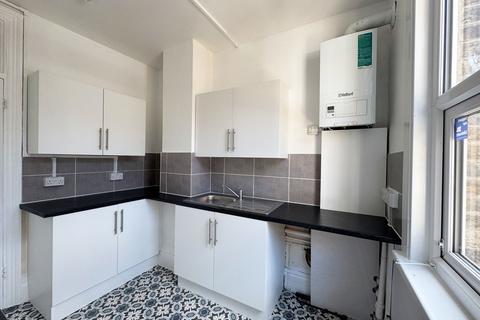 undefined, Southchurch Avenue, Southend SS1