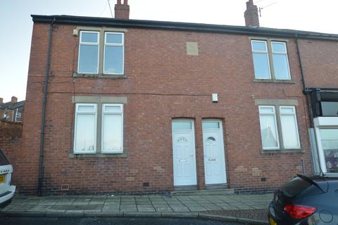 Newman Terrace, Gateshead, NE8