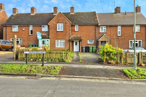 Shooters Way, Basingstoke RG21