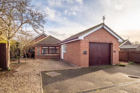 undefined, Greenway Lane, Norfolk NR23
