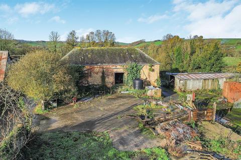 3 bedroom detached house for sale, Marhamchurch, Bude