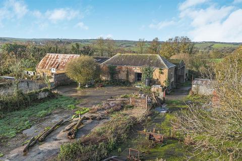 3 bedroom detached house for sale, Marhamchurch, Bude