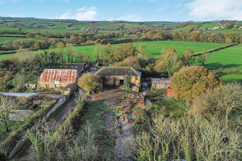 3 bedroom detached house for sale, Marhamchurch, Bude