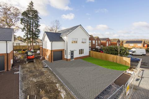 3 bedroom detached house for sale, Plot 9 The Frith, Pembury