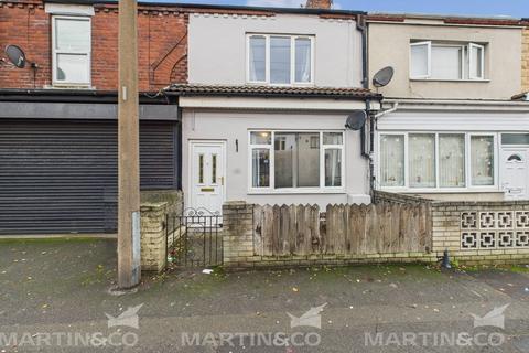 3 bedroom terraced house for sale, Askern Road, Bentley