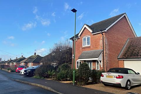 undefined, Daux Avenue, Billingshurst