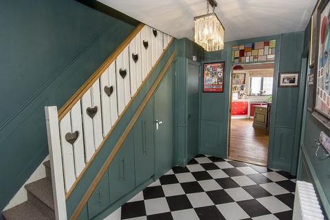4 bedroom detached house for sale, Hammond Way, Market Harborough