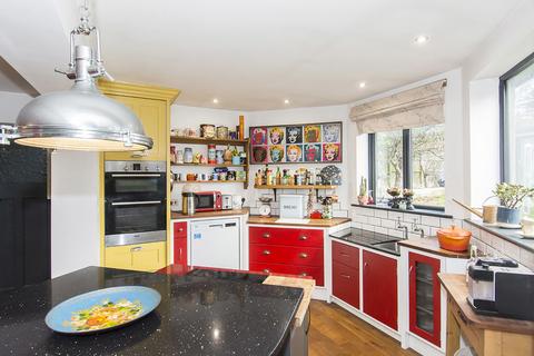 4 bedroom detached house for sale, Hammond Way, Market Harborough