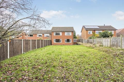 undefined, Paddock Close, Castle Donington DE74