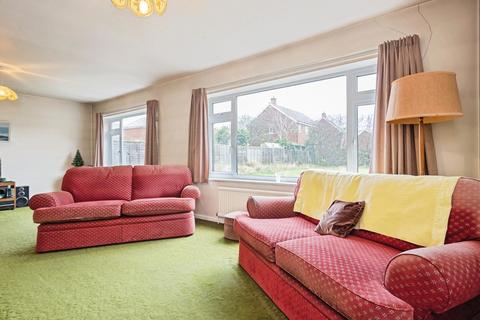 undefined, Paddock Close, Castle Donington DE74