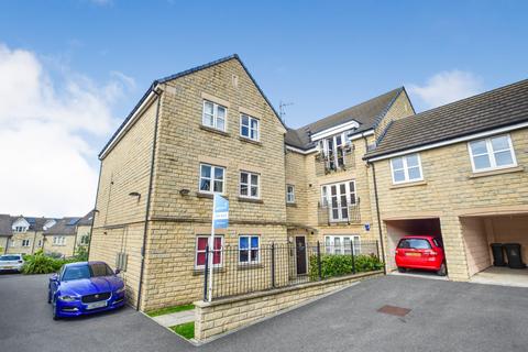undefined, Bradford BD4