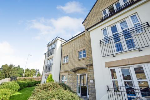 undefined, Bradford BD4