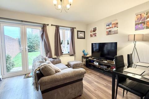 2 bedroom end of terrace house for sale, Sandalwood Road, Westbury