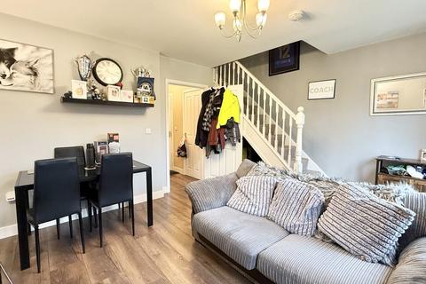 2 bedroom end of terrace house for sale, Sandalwood Road, Westbury