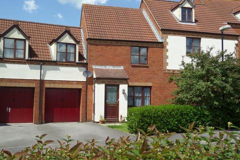 3 bedroom terraced house to rent, Standen Way, St Andrews Ridge