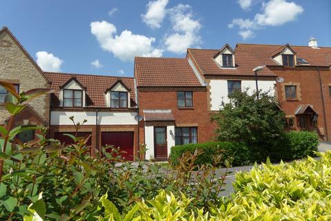 3 bedroom terraced house to rent, Standen Way, St Andrews Ridge