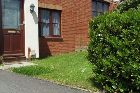 3 bedroom terraced house to rent, Standen Way, St Andrews Ridge