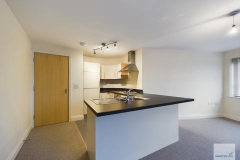 undefined, The Firehouse, Nottingham Road, Daybrook
