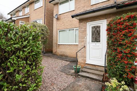 undefined, Longclough Drive, Glossop SK13