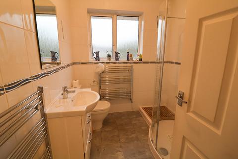 undefined, Longclough Drive, Glossop SK13