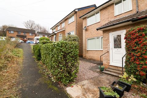 undefined, Longclough Drive, Glossop SK13
