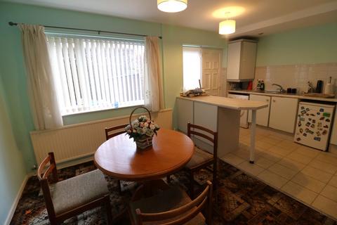 undefined, Longclough Drive, Glossop SK13