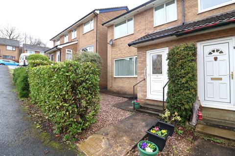 3 bedroom semi-detached house for sale, Longclough Drive, Glossop SK13