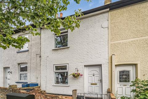 undefined, Sussex Road, South Croydon