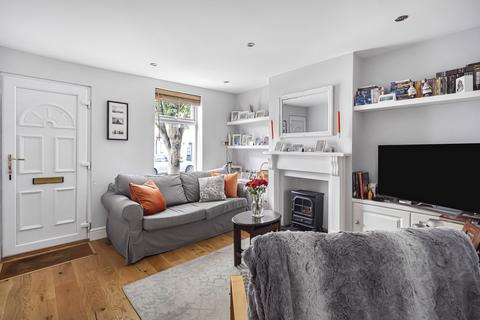 undefined, Sussex Road, South Croydon