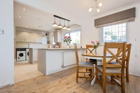 undefined, Foxhills, Kegworth DE74