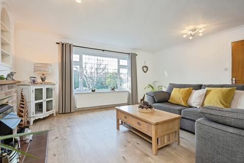 undefined, Foxhills, Kegworth DE74