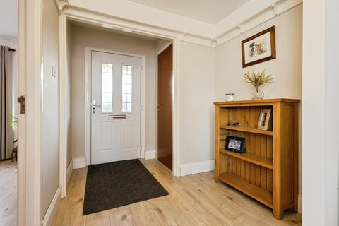 undefined, Foxhills, Kegworth DE74
