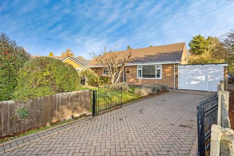 2 bedroom detached bungalow for sale, Foxhills, Kegworth DE74