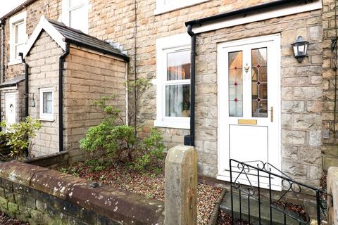 undefined, Railway Street, Glossop SK13