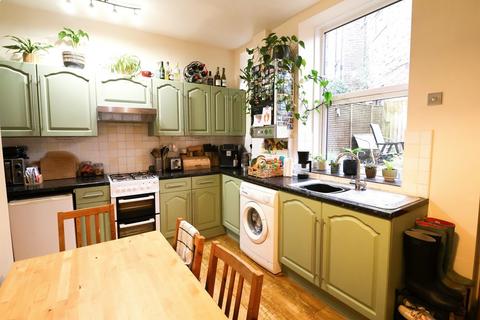 undefined, Railway Street, Glossop SK13