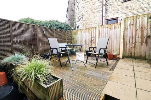 undefined, Railway Street, Glossop SK13