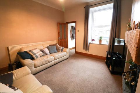 undefined, Railway Street, Glossop SK13