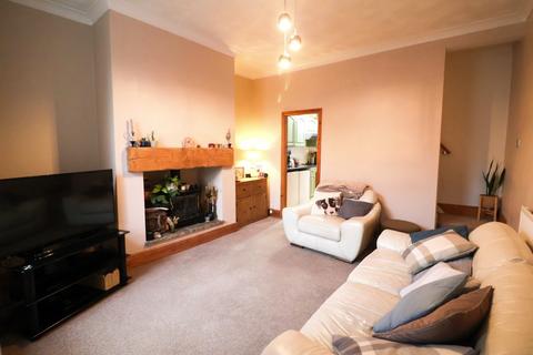 undefined, Railway Street, Glossop SK13