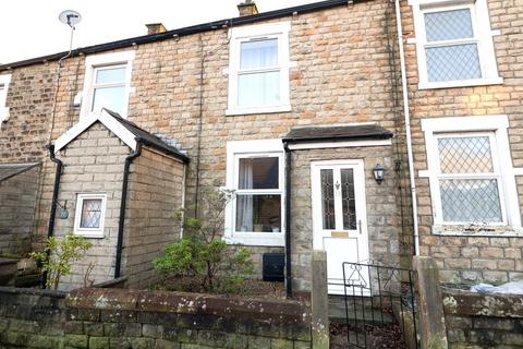 2 bedroom terraced house for sale, Railway Street, Glossop SK13