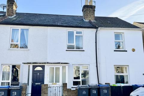 undefined, Upland Road, South Croydon
