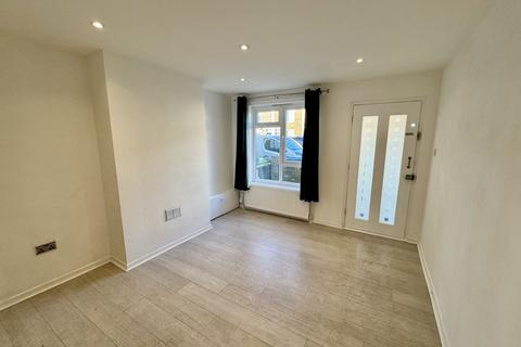 undefined, Upland Road, South Croydon