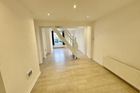 undefined, Upland Road, South Croydon