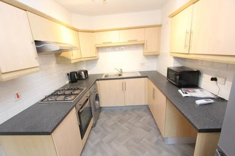 2 bedroom apartment to rent, Lorne Street, Kinning park G51