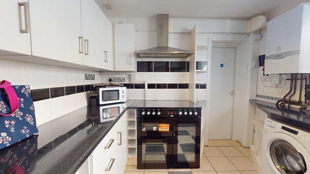 Kitchen - Angle 1