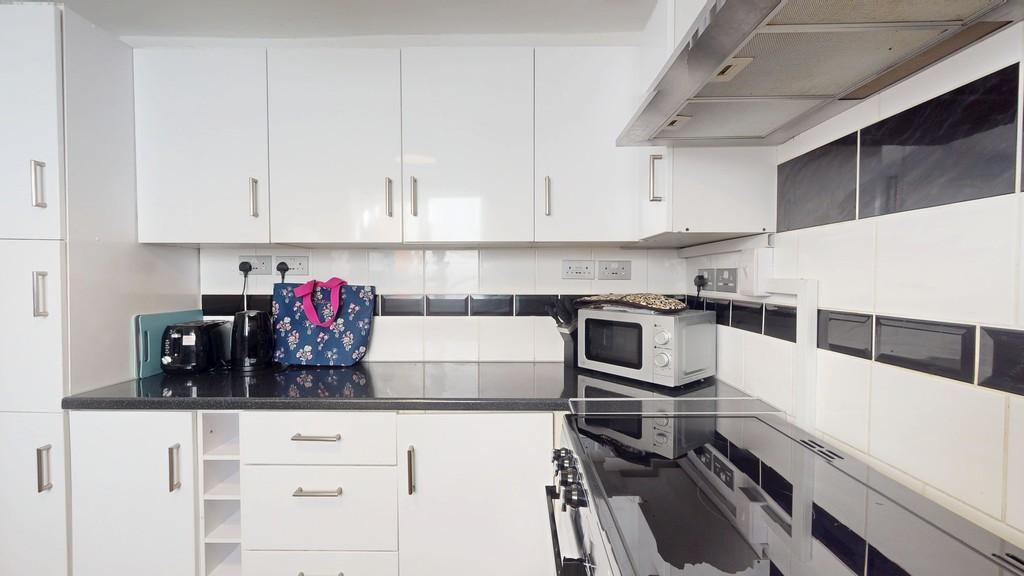 Kitchen - Angle 2