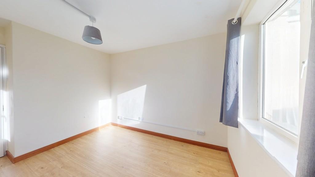 Bedroom 2 - Angle 1